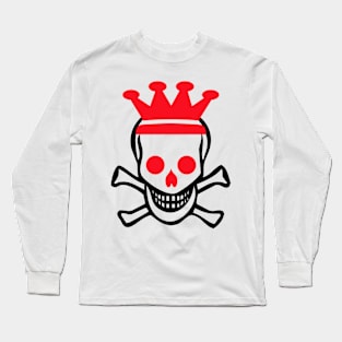 halloween Long Sleeve T-Shirt